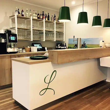 Hotel Leiners