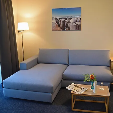 Hotel Leiners Sande