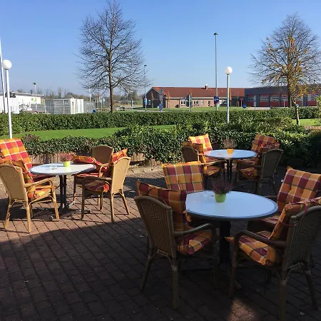 Leiners Hotel Sande