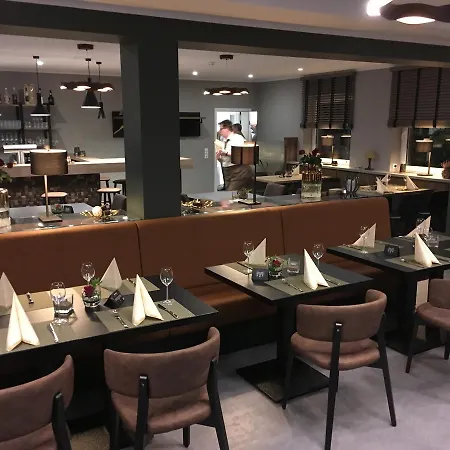 Hotel Leiners 3*