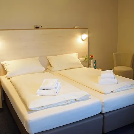 Leiners Hotel Sande
