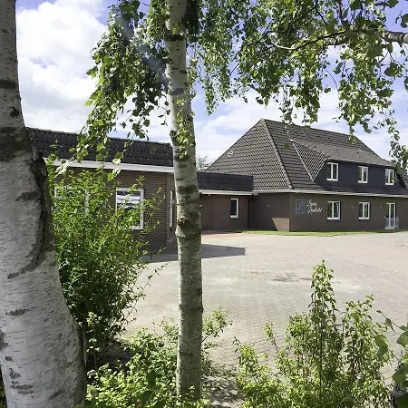 Leiners Hotel Sande