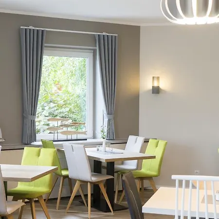 Hotel Leiners 3*