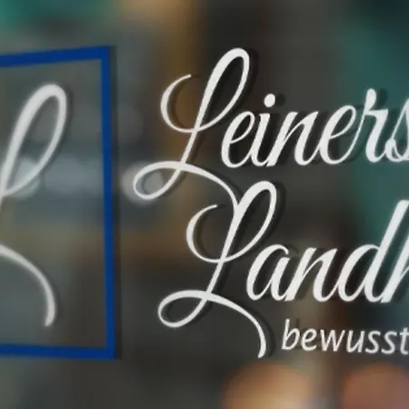 Leiners Hotel 3*